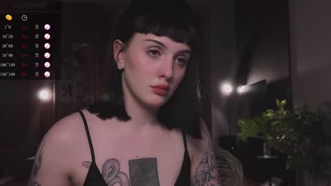 Diva Silvia online show from December 2024 07:25:02 PM