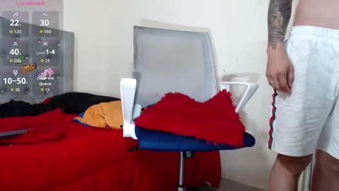 vinzent_lafed_ online show from October 2025 11:38:01 AM