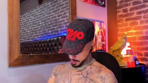 ---Vinzen--- online show from March 2026 05:01:02 AM