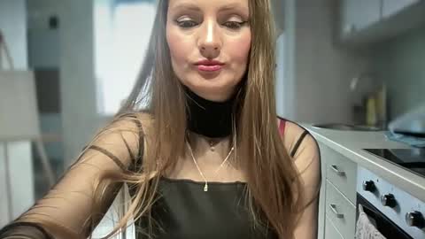 Funny  girl online show from March 2025 10:44:02 AM