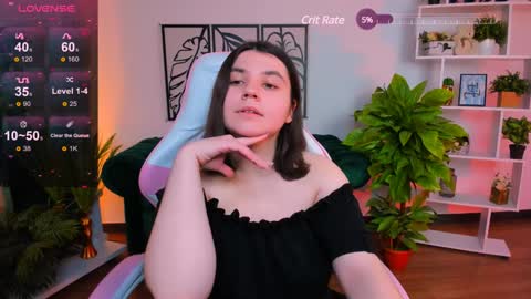 Viola online show from February 2025 03:43:02 AM