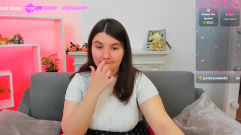 Viola online show from September 2025 08:55:02 PM