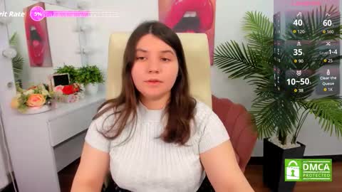 Viola online show from October 2025 08:07:01 PM
