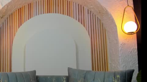 Violette online show from February 2026 10:10:01 AM