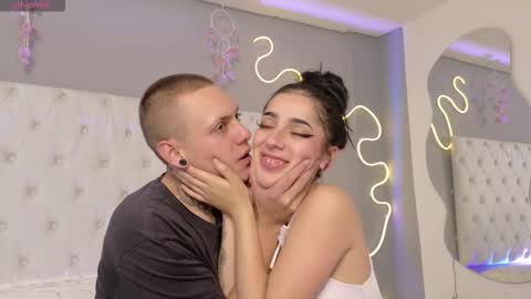 Violet J online show from January 2026 12:54:02 PM