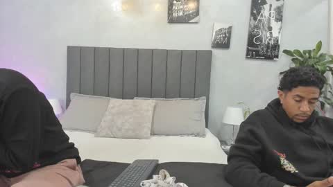 Violet and Myers online show from September 2025 11:26:01 AM