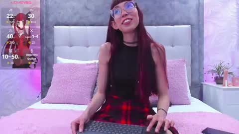 Violet  online show from July 2026 11:00:01 PM
