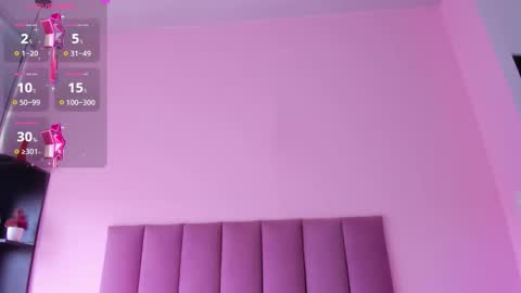 violet online show from October 2025 02:15:02 PM