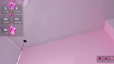 violet online show from October 2025 01:08:02 PM