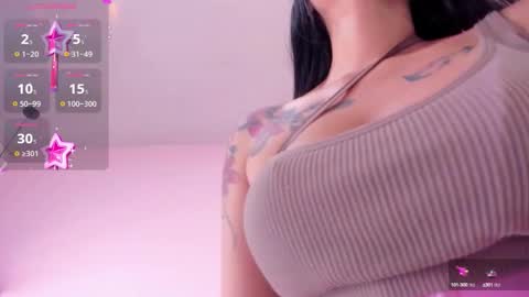 violet online show from October 2025 01:44:01 PM