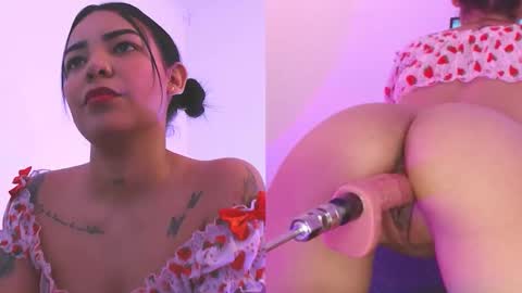 Snapshot of violet_sweet777 chatting on February 2026 06:56:02 PM violeta online show from February 2026 06:56:02 PM