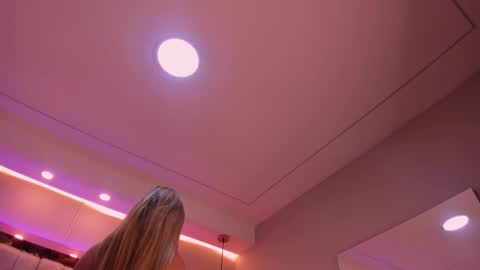 Snapshot of violeta_abel chatting on September 2025 10:52:02 AM Violeta online show from September 2025 10:52:02 AM