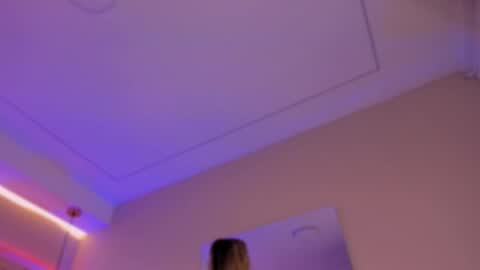 Snapshot of violeta_abel chatting on October 2025 11:10:02 AM Violeta online show from October 2025 11:10:02 AM