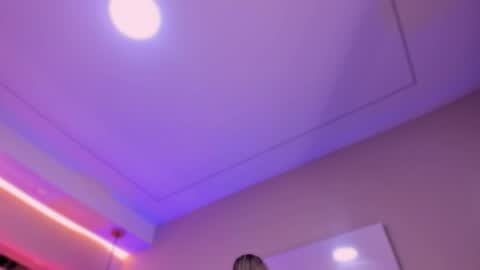 Snapshot of violeta_abel chatting on October 2025 11:25:01 AM Violeta online show from October 2025 11:25:01 AM