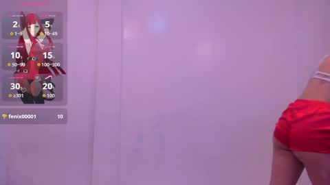 Snapshot of violeta_blaze1 chatting on April 2026 11:43:02 PM Violeta online show from April 2026 11:43:02 PM