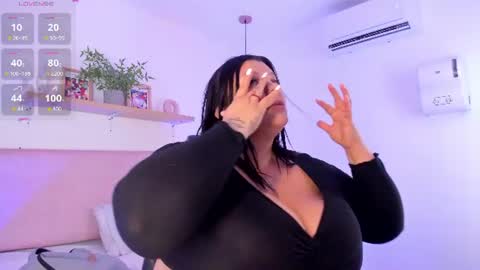 Violeta Candy online show from July 2026 05:12:02 AM