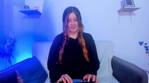 Snapshot of violeta_cutee chatting on February 2026 01:39:02 PM Violeta online show from February 2026 01:39:02 PM