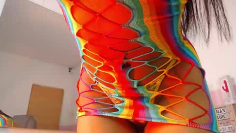 Snapshot of violeta_leon chatting on January 2025 08:04:01 AM Violeta leon online show from January 2025 08:04:01 AM