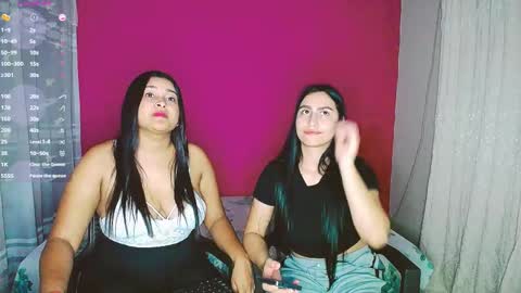 violeta_rouses online show from February 2025 03:24:02 AM