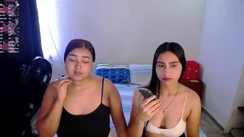violeta_rouses online show from October 2025 04:52:01 PM