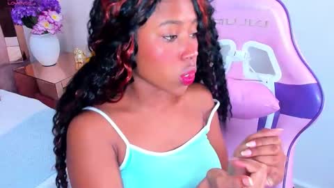 Violeta Ruiz online show from January 2026 02:10:01 PM