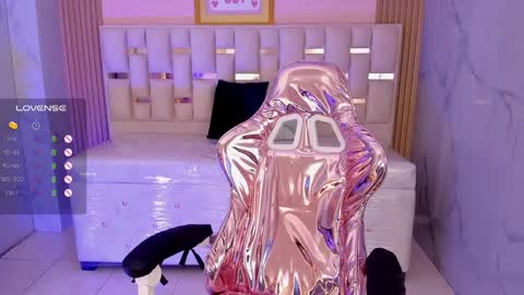 IG violeta sub online show from January 2025 01:07:01 PM