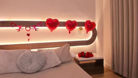 Violeta Sum online show from February 2026 01:41:02 PM