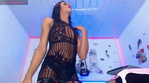 violetaconny online show from February 2026 02:59:02 AM