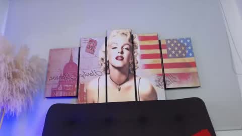 Violeta online show from February 2026 03:29:01 PM