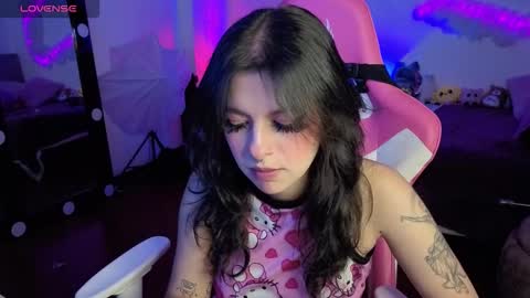   online show from November 2025 07:35:02 PM