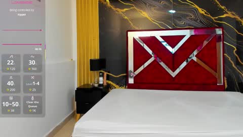 Violet Rose online show from February 2026 07:43:01 PM