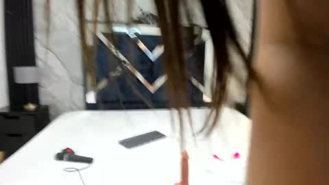 Violet Rose online show from May 2026 07:34:02 PM