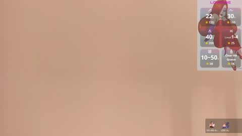 Violet Rose online show from June 2026 07:42:01 PM