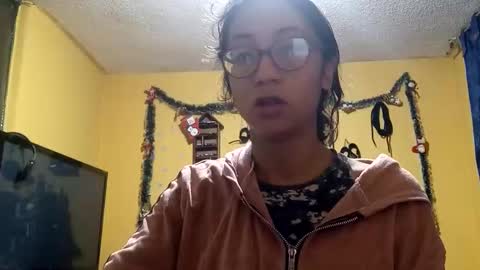 Violet777  online show from November 2025 11:32:01 PM