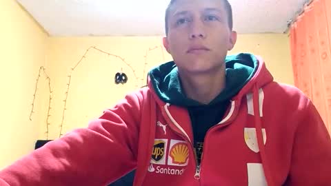 Violet777  online show from January 2026 08:52:01 AM