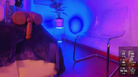 Snapshot of violett__sinclair1 chatting on November 2025 12:05:02 PM Violett online show from November 2025 12:05:02 PM