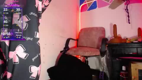 Samantha y jhons online show from October 2025 12:47:02 AM