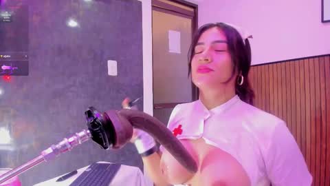 Violett online show from February 2026 04:31:02 AM