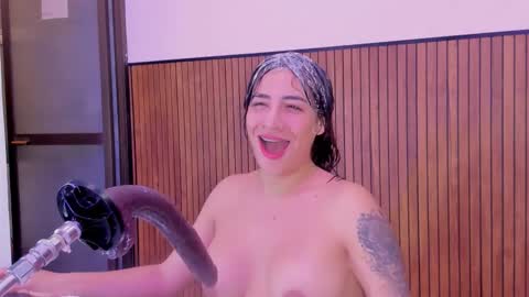 Violett online show from February 2026 08:48:02 AM