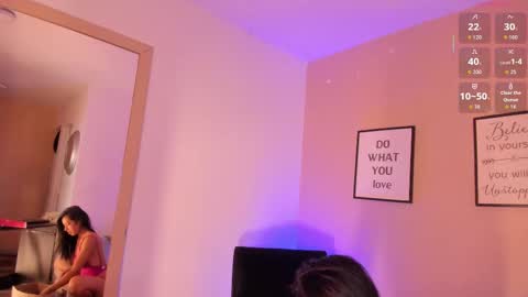 violetta_bold online show from November 2025 11:55:02 AM