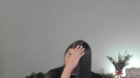 violetta_finch online show from December 2024 08:28:01 AM