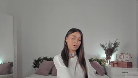 violetta_finch online show from January 2025 11:23:02 AM