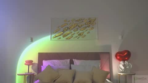 violetta_finch online show from February 2026 10:34:02 AM