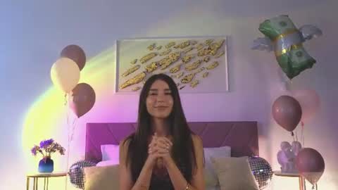 violetta_finch online show from June 2026 10:40:01 AM