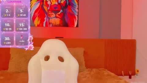 violetta online show from October 2025 10:16:02 AM