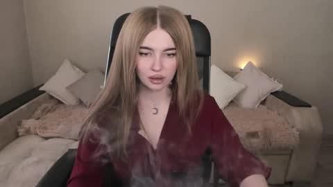 Snapshot of violettaotis chatting on March 2025 12:30:02 PM ViolettaOtis online show from March 2025 12:30:02 PM