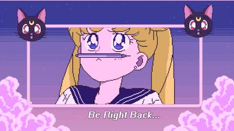 Violett online show from January 2025 02:00:02 AM