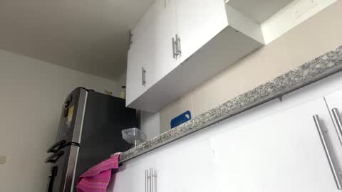 Violette  online show from January 2025 09:14:02 PM