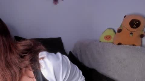 Violette  online show from September 2025 10:23:01 PM