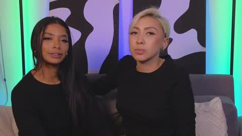 Violet online show from January 2025 04:22:02 AM